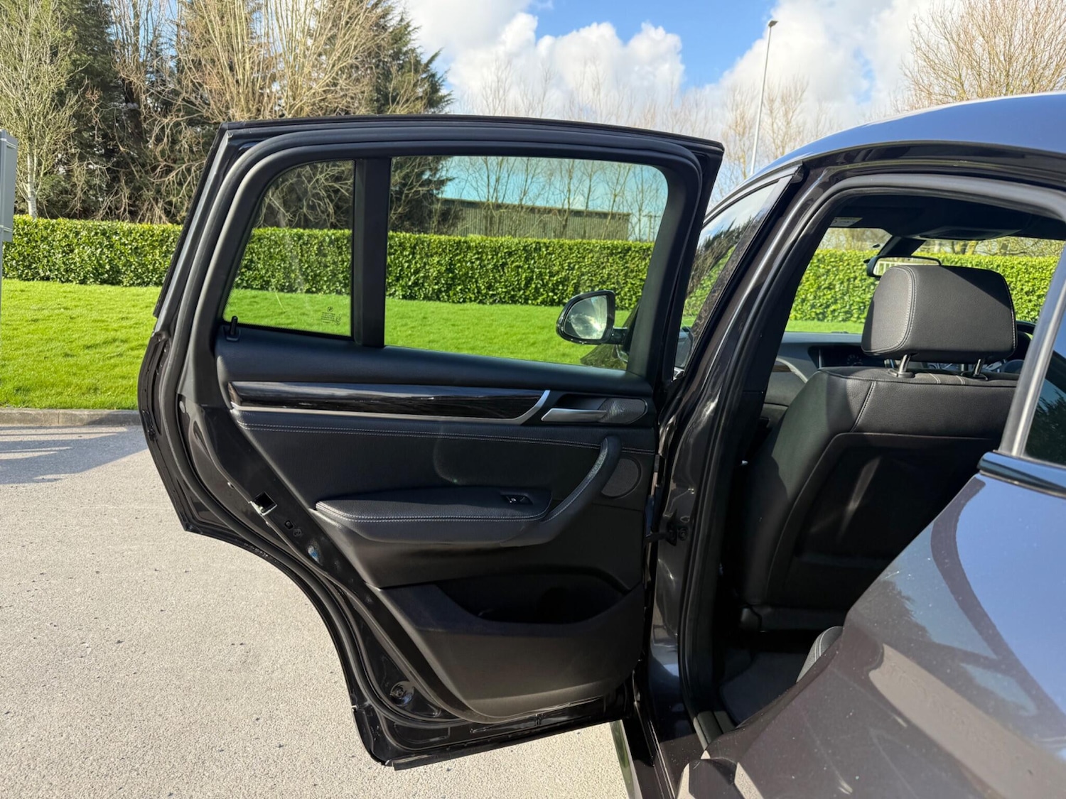 Used BMW X4 for sale - 77898633: Photo 25