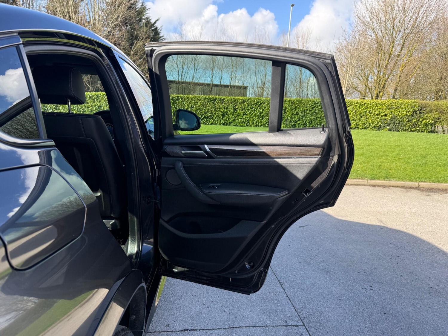 Used BMW X4 for sale - 77898633: Photo 26