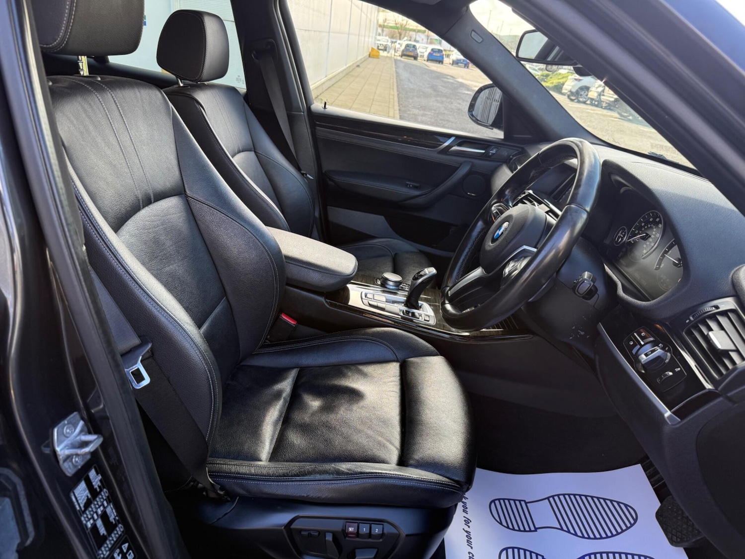 Used BMW X4 for sale - 77898633: Photo 27