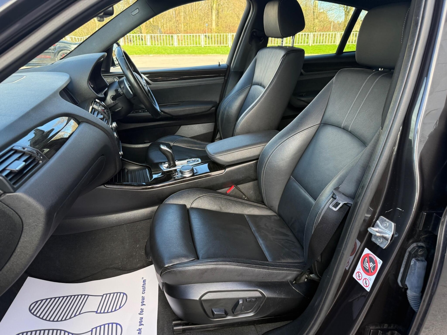 Used BMW X4 for sale - 77898633: Photo 28