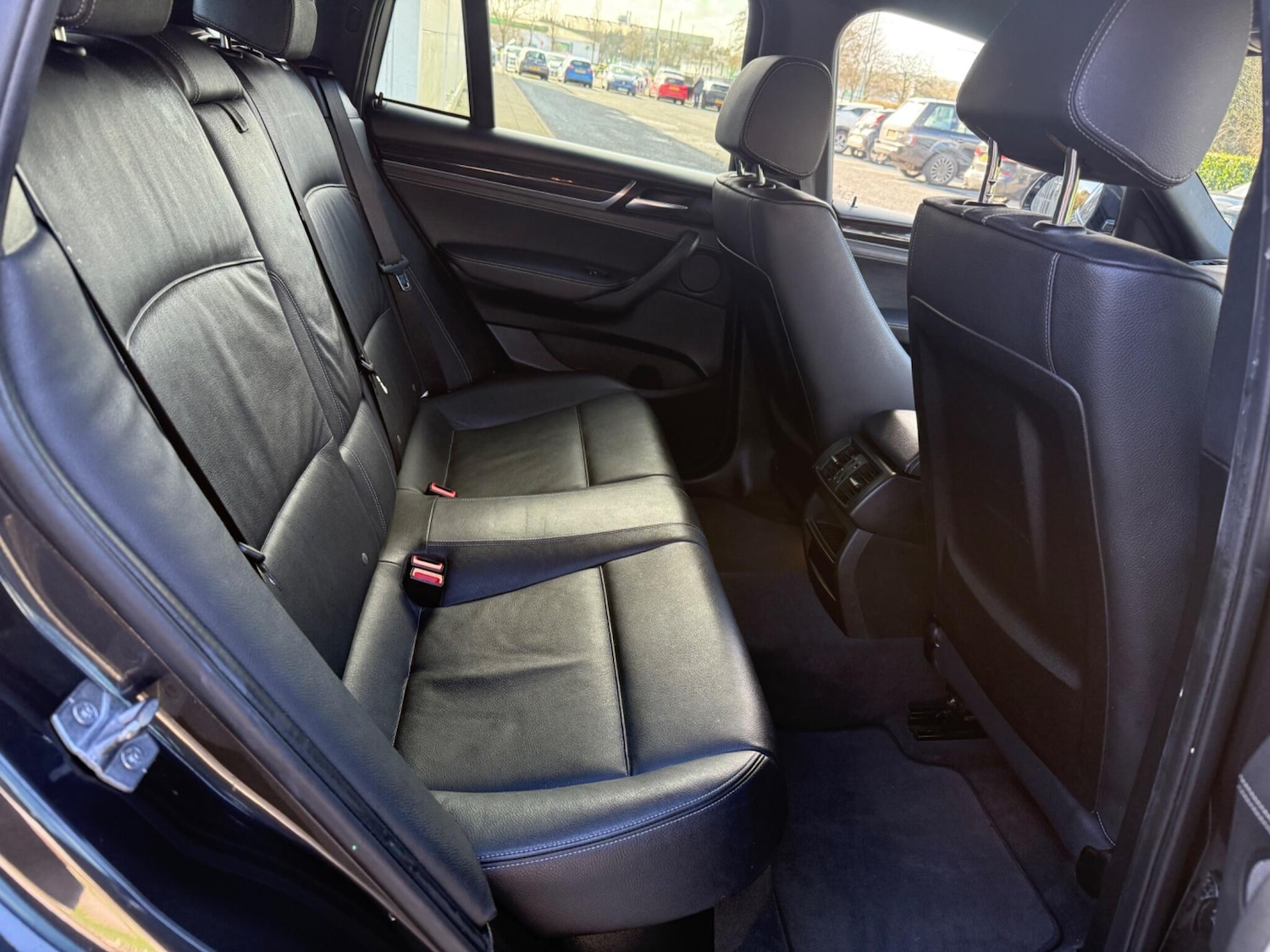 Used BMW X4 for sale - 77898633: Photo 29