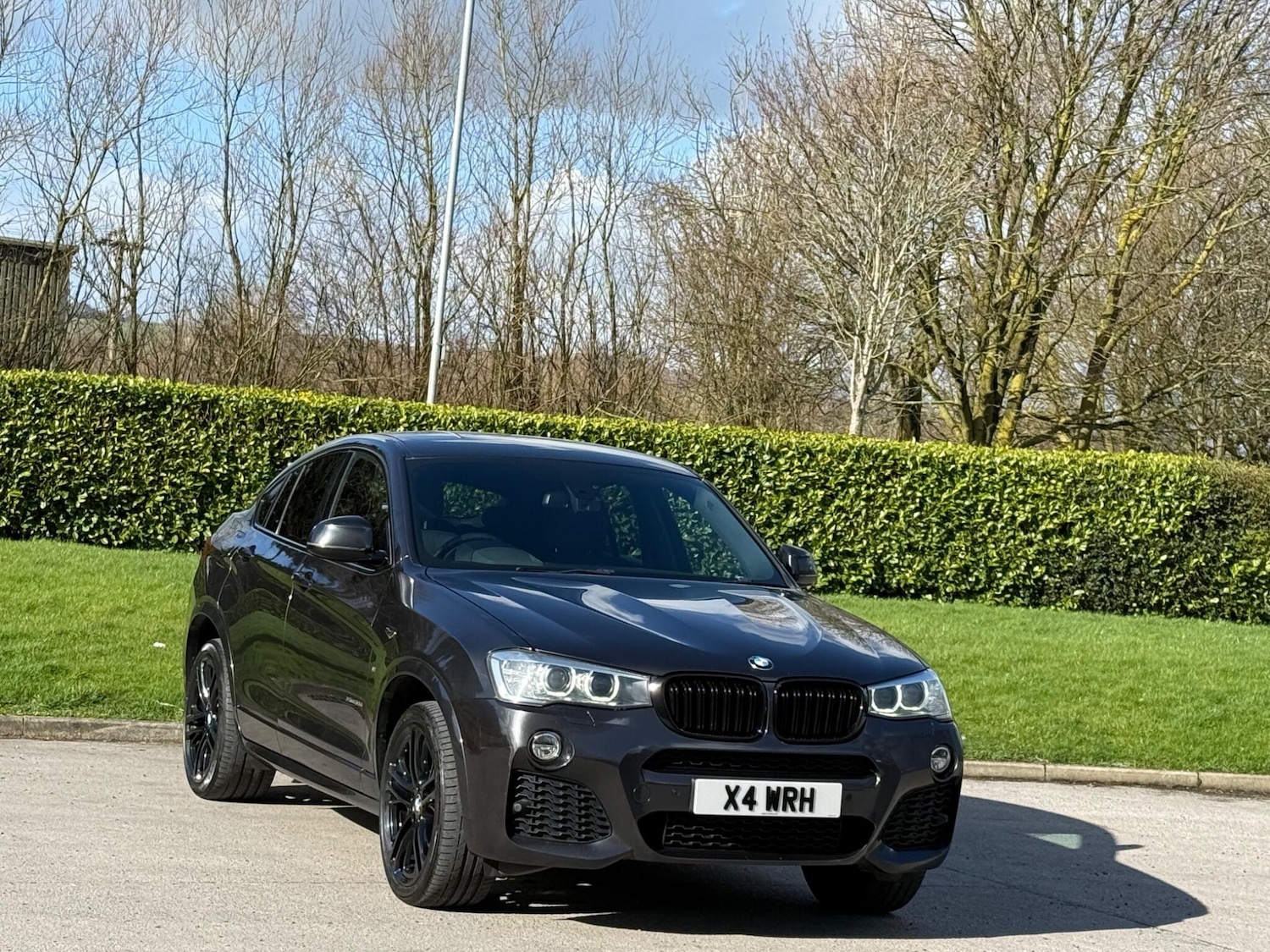 Used BMW X4 for sale - 77898633: Photo 3