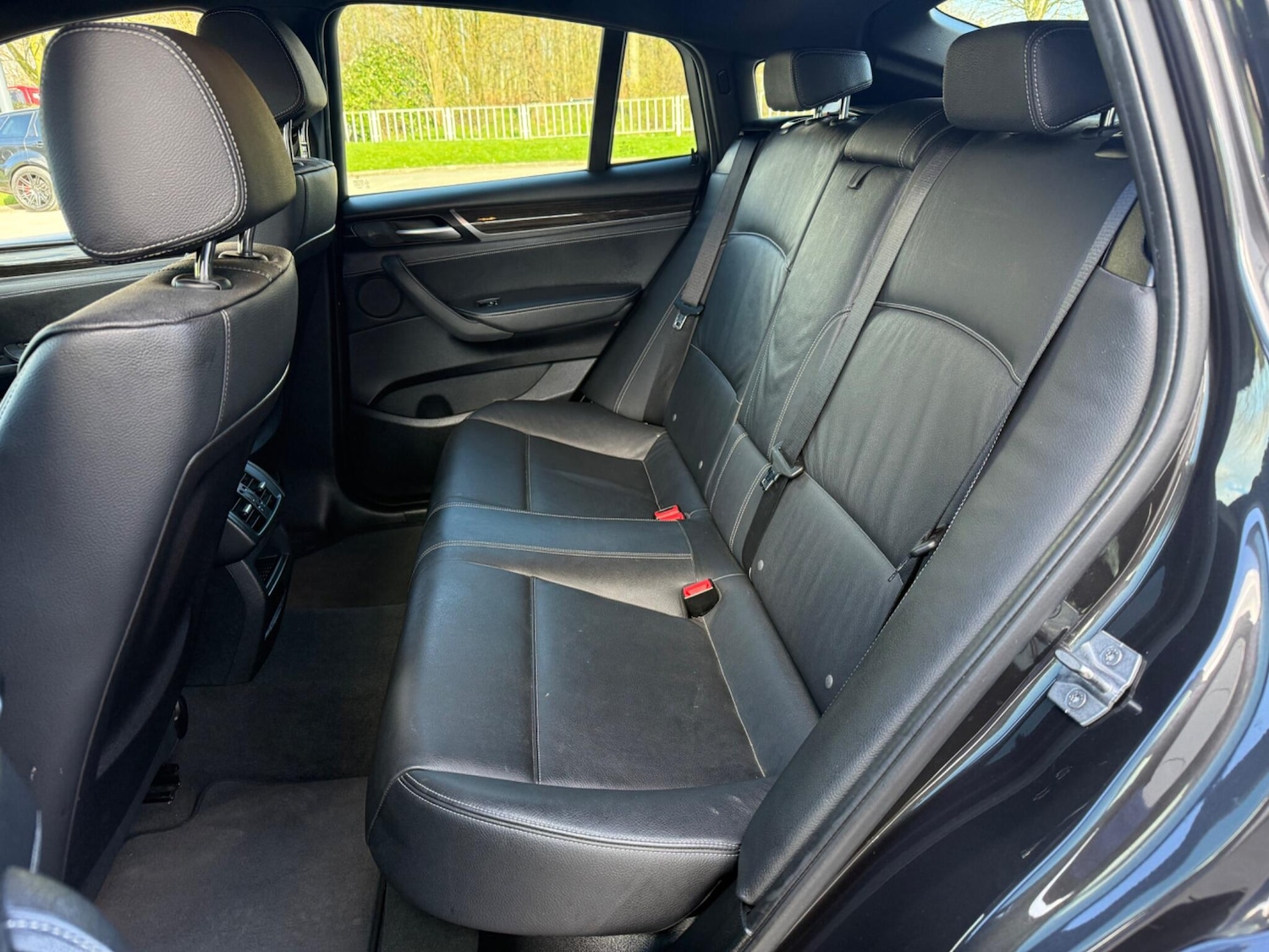 Used BMW X4 for sale - 77898633: Photo 30