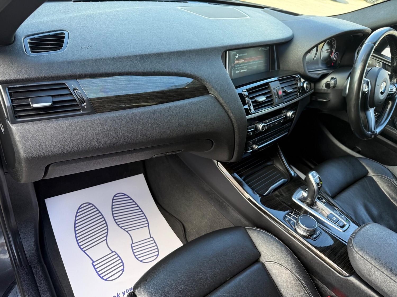 Used BMW X4 for sale - 77898633: Photo 31