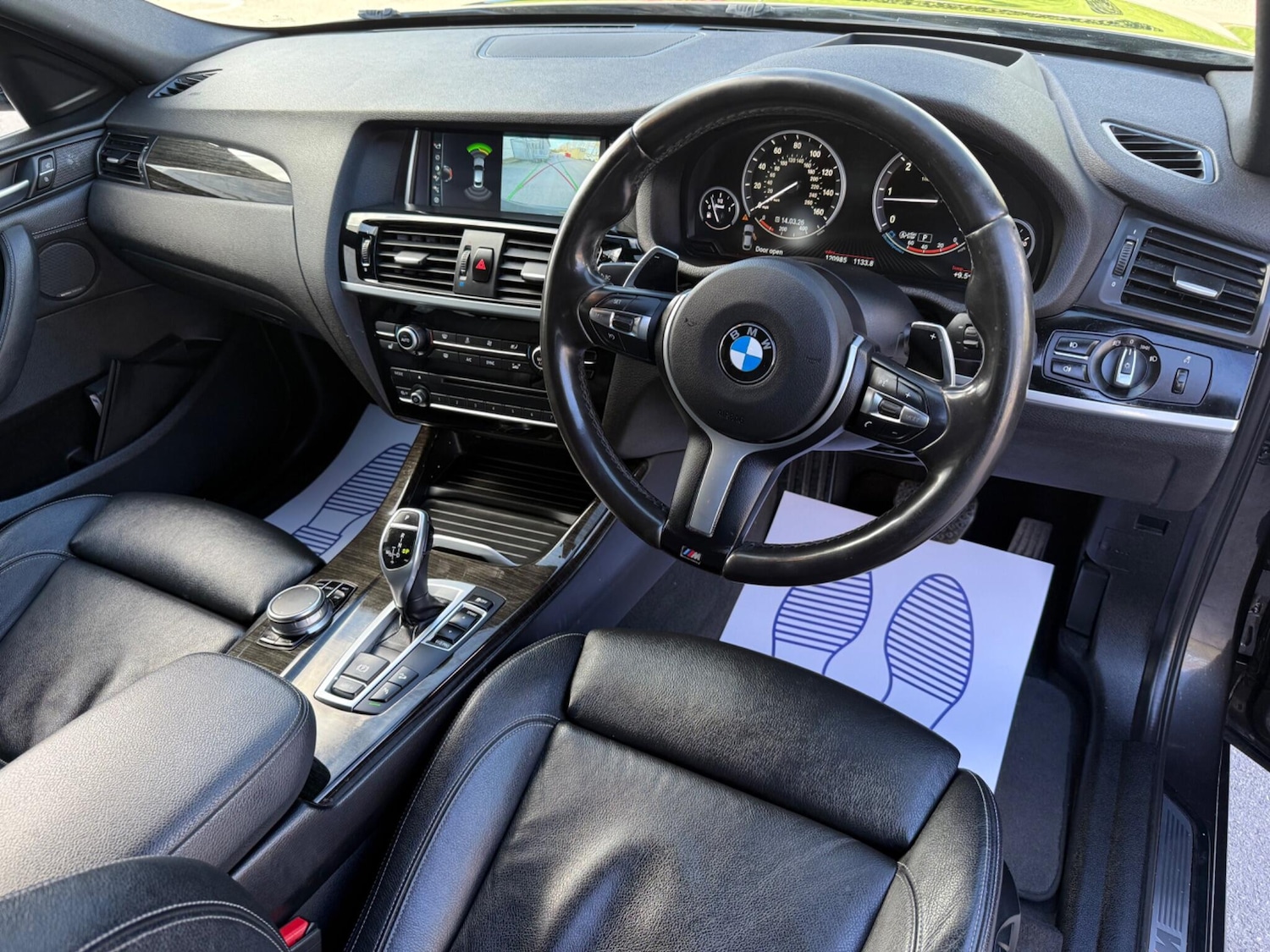 Used BMW X4 for sale - 77898633: Photo 32