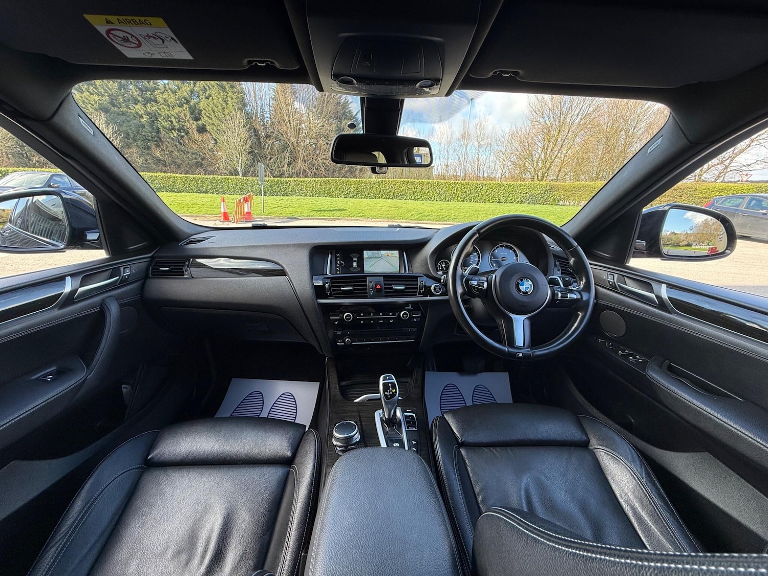 Used BMW X4 for sale - 77898633: Photo 33