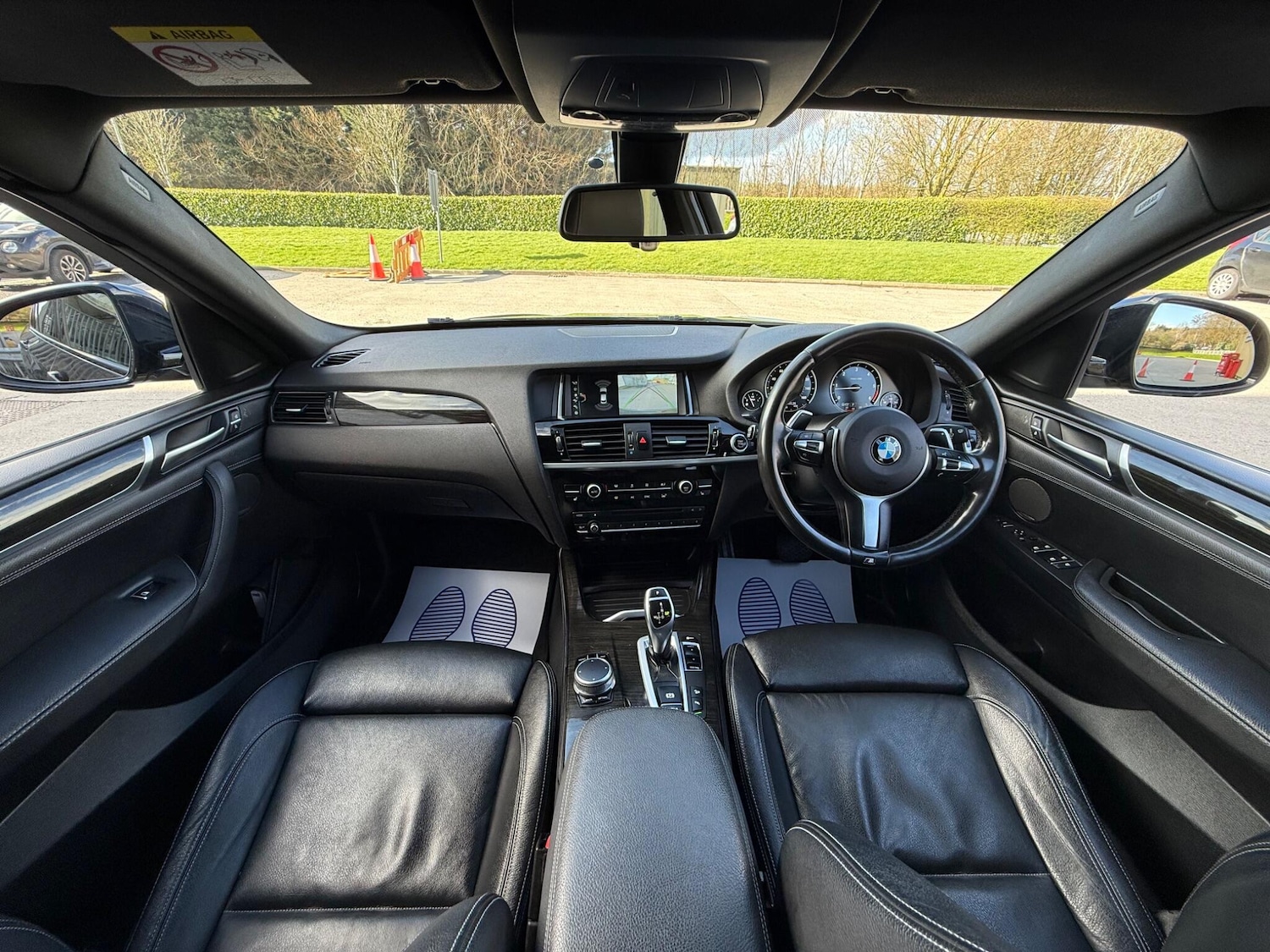 Used BMW X4 for sale - 77898633: Photo 34