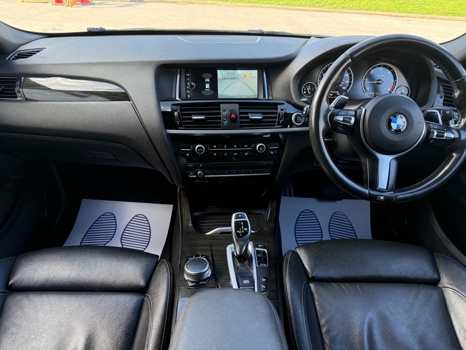 Used BMW X4 for sale - 77898633: Photo 35