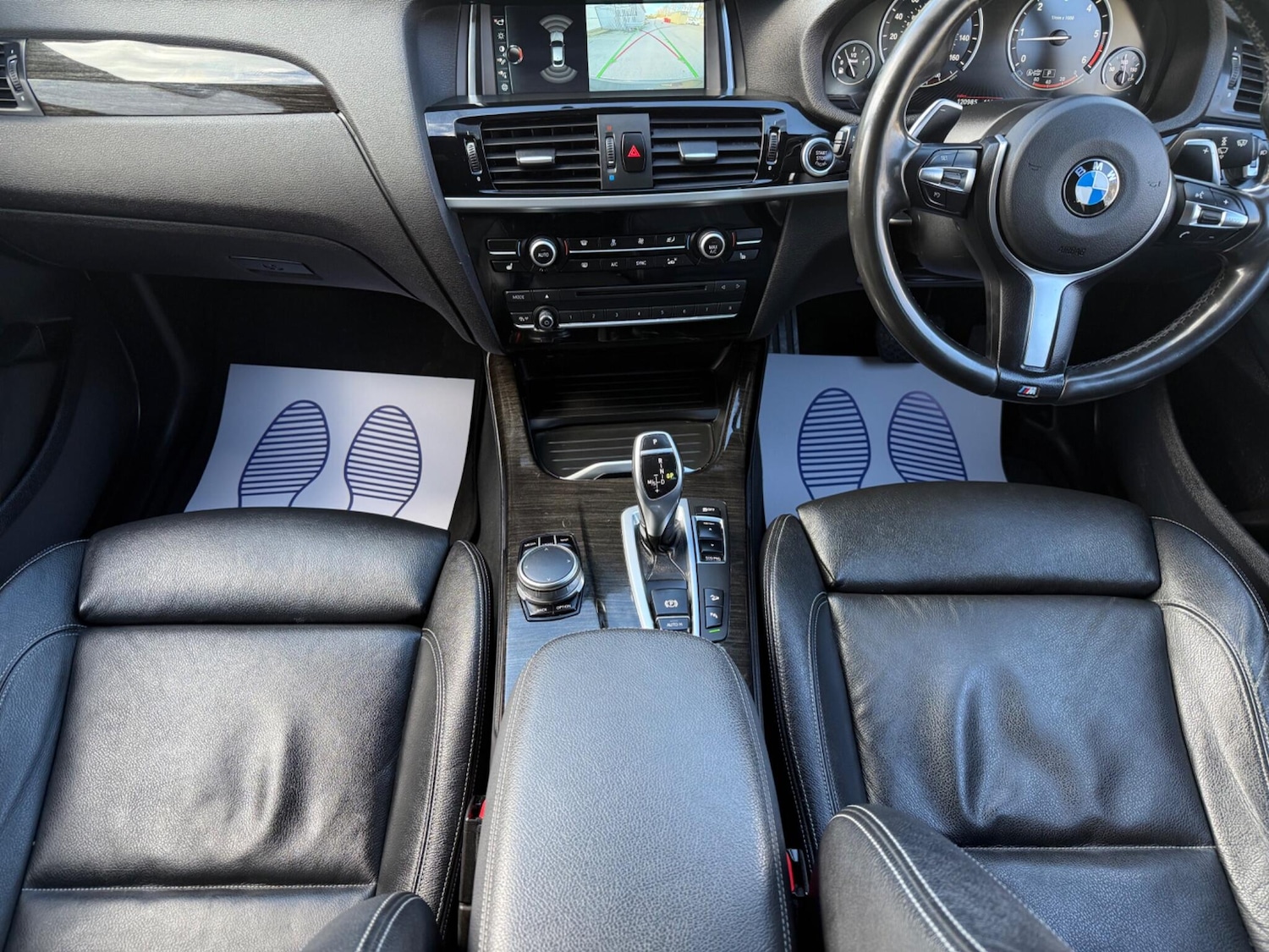 Used BMW X4 for sale - 77898633: Photo 37