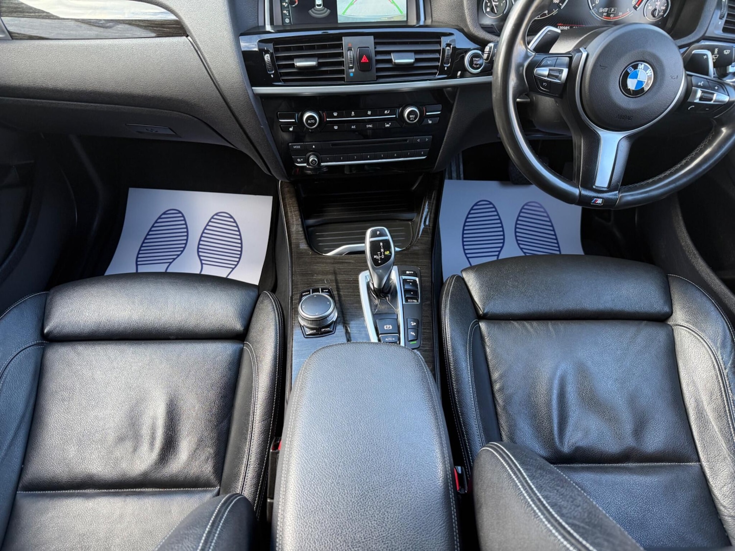 Used BMW X4 for sale - 77898633: Photo 38