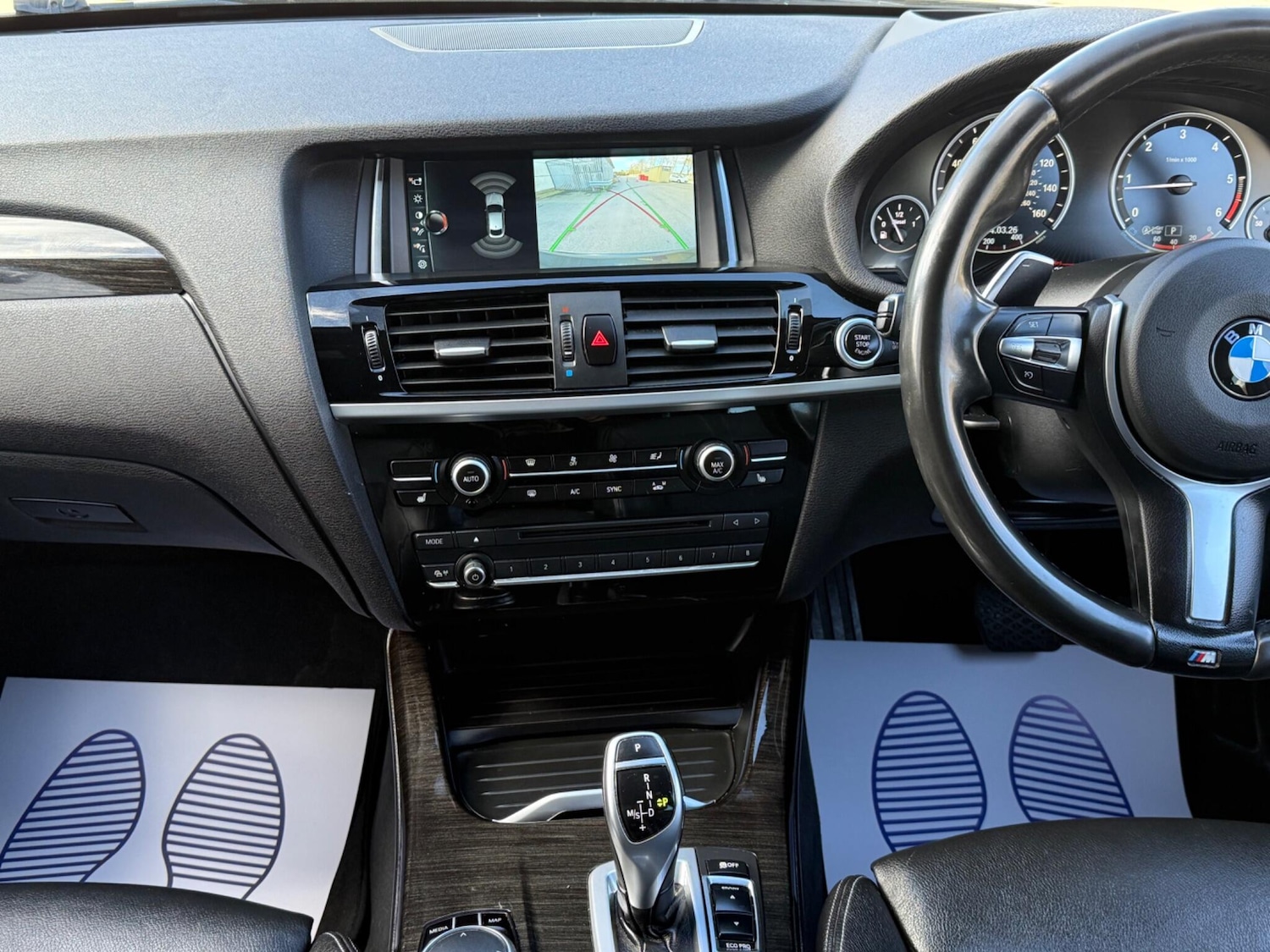 Used BMW X4 for sale - 77898633: Photo 39