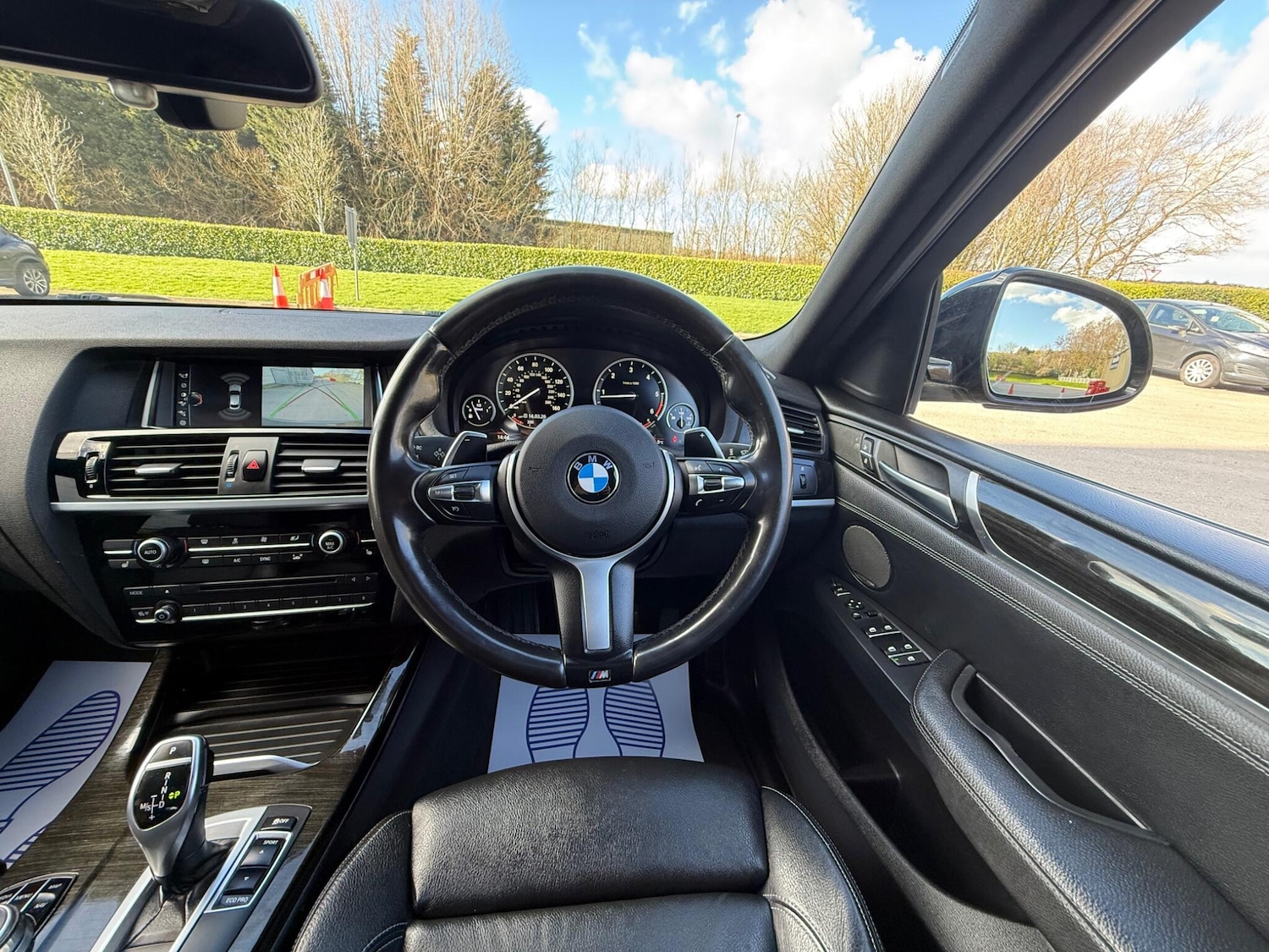 Used BMW X4 for sale - 77898633: Photo 40