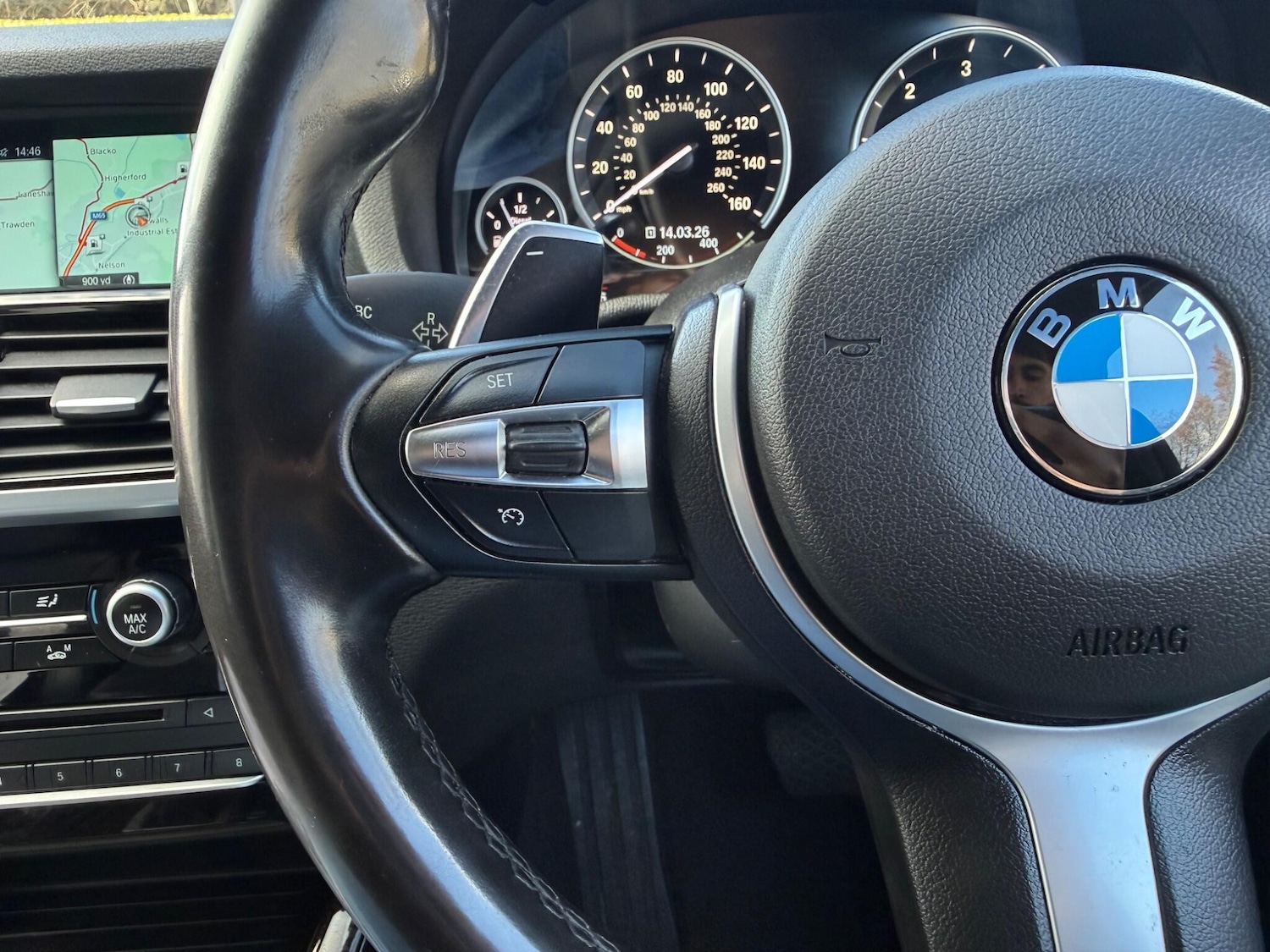 Used BMW X4 for sale - 77898633: Photo 44