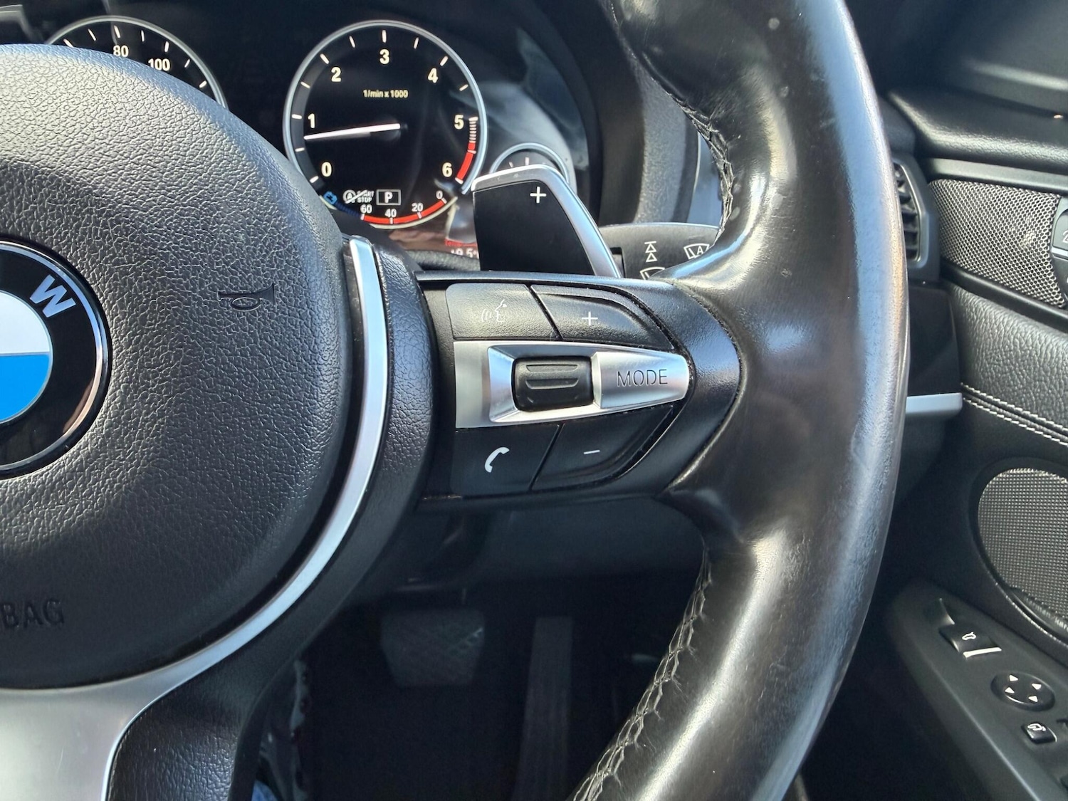 Used BMW X4 for sale - 77898633: Photo 45