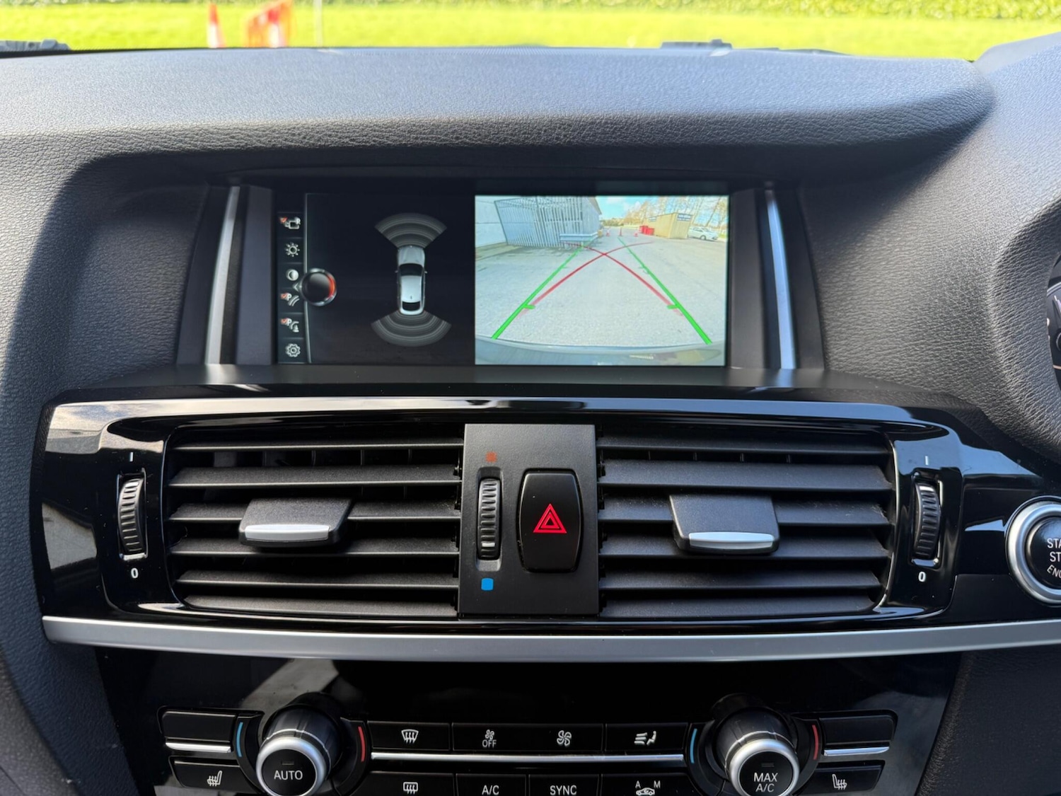 Used BMW X4 for sale - 77898633: Photo 46