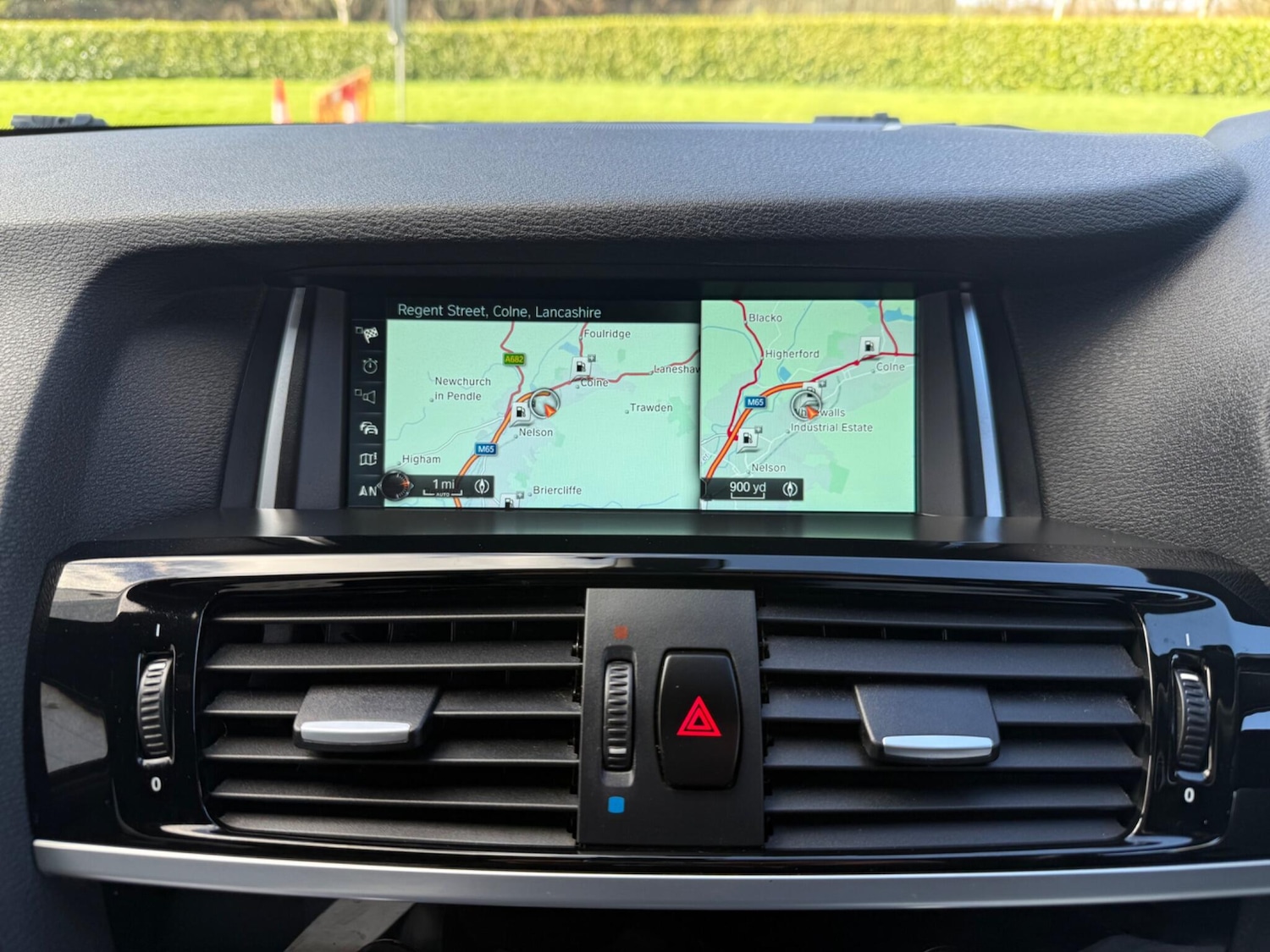 Used BMW X4 for sale - 77898633: Photo 47