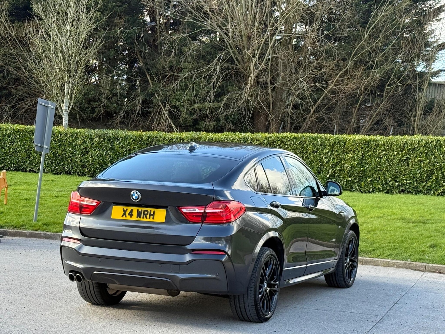 Used BMW X4 for sale - 77898633: Photo 6