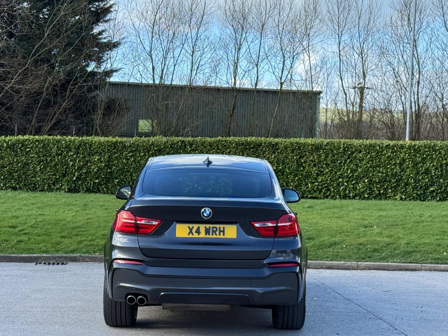 Used BMW X4 for sale - 77898633: Photo 7