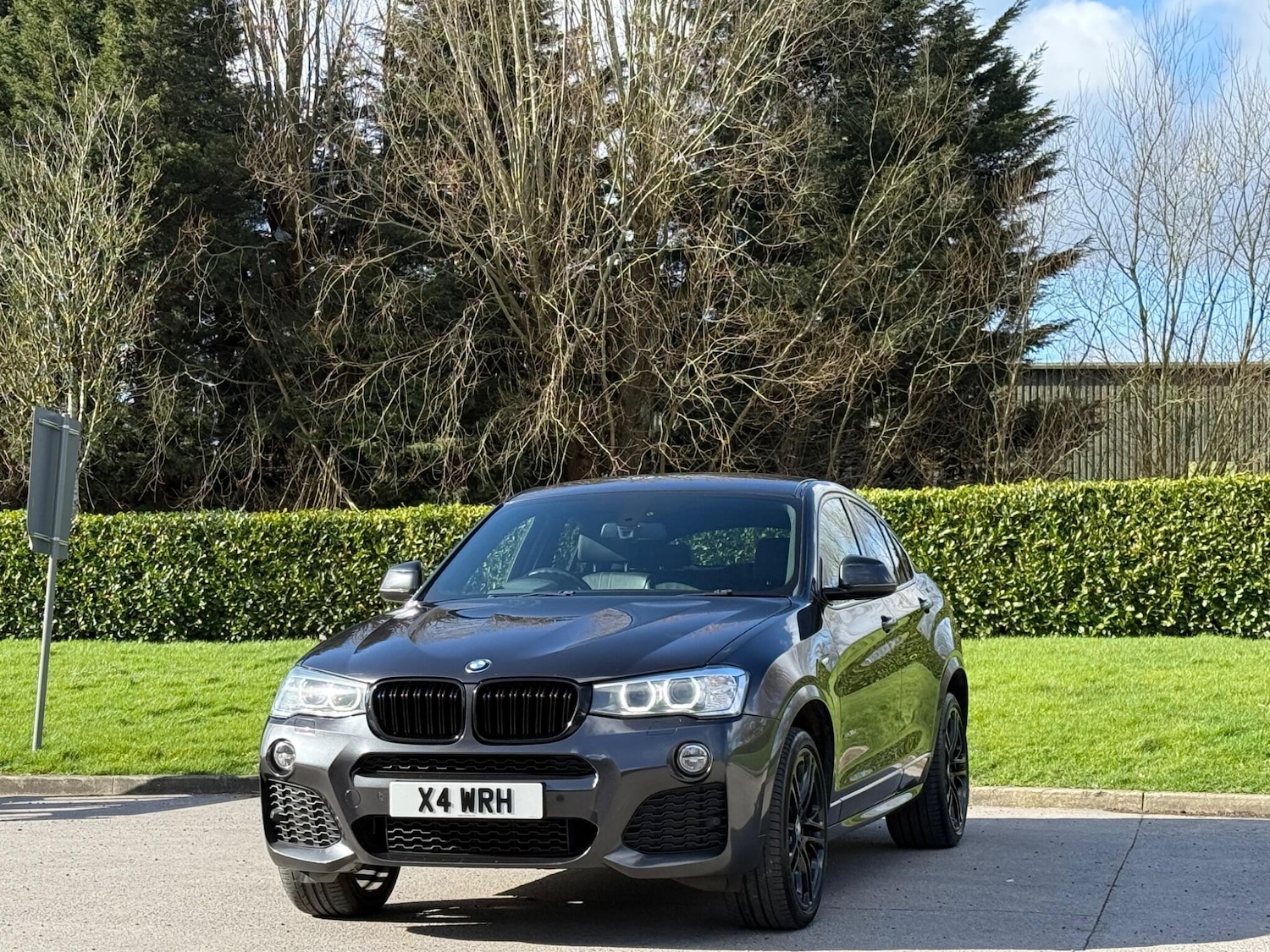 Used BMW X4 for sale - 77898633: Photo 9