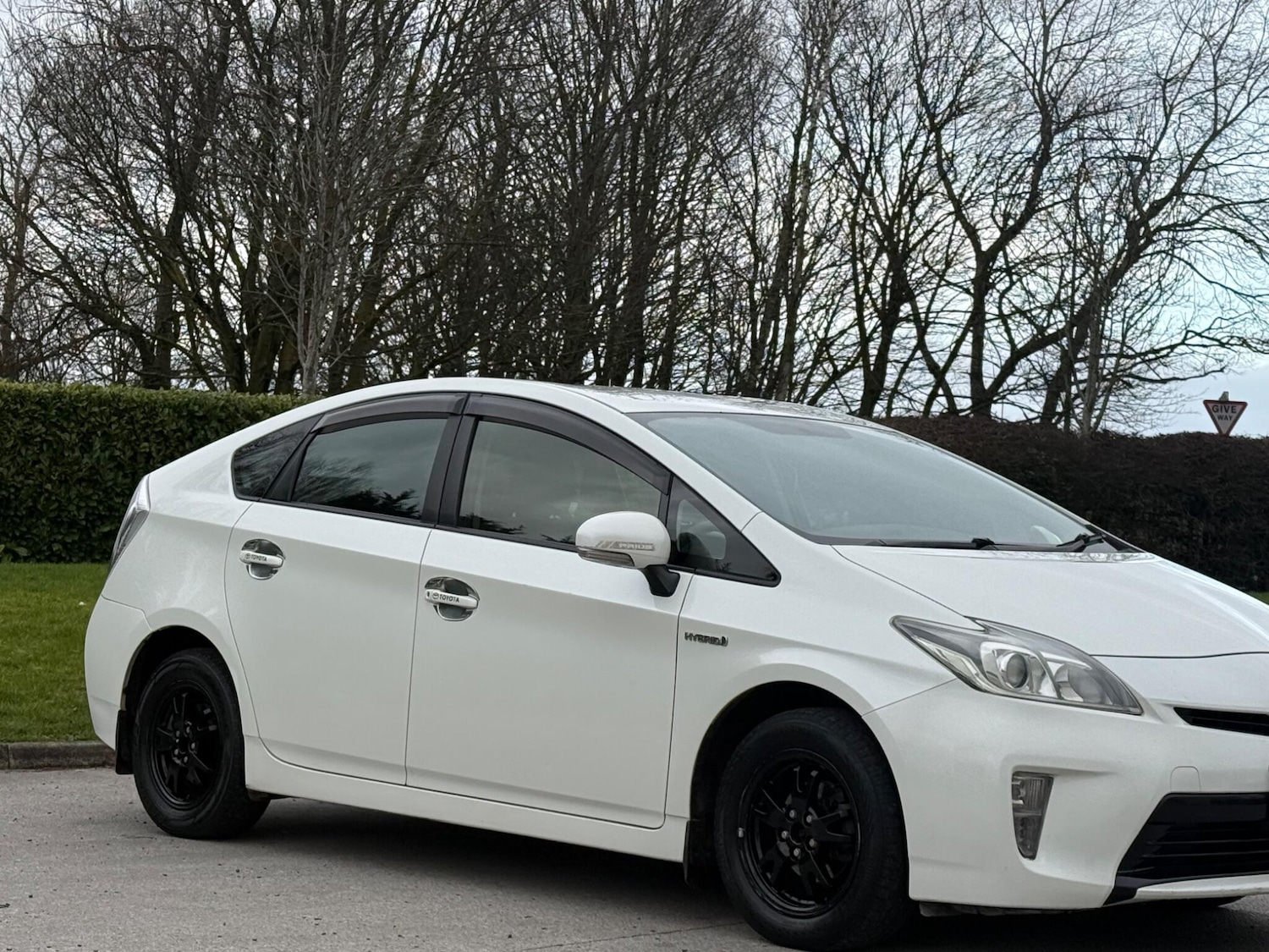 Used Toyota Prius 2018 for sale - 77657815: Photo 14