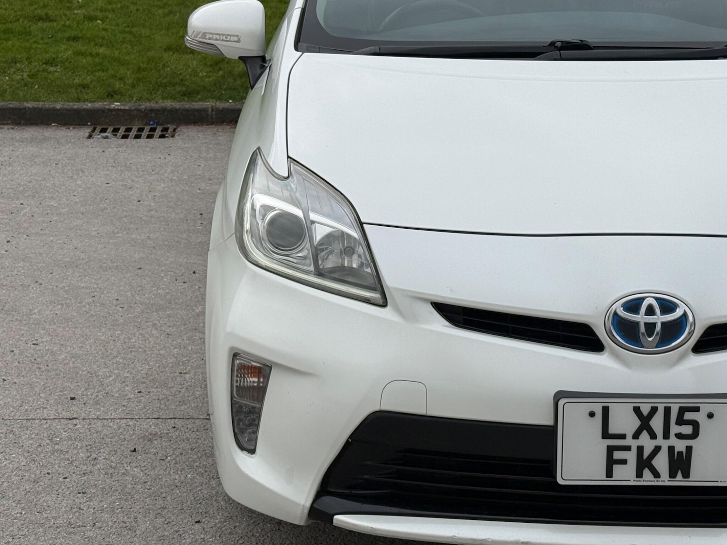 Used Toyota Prius 2018 for sale - 77657815: Photo 18