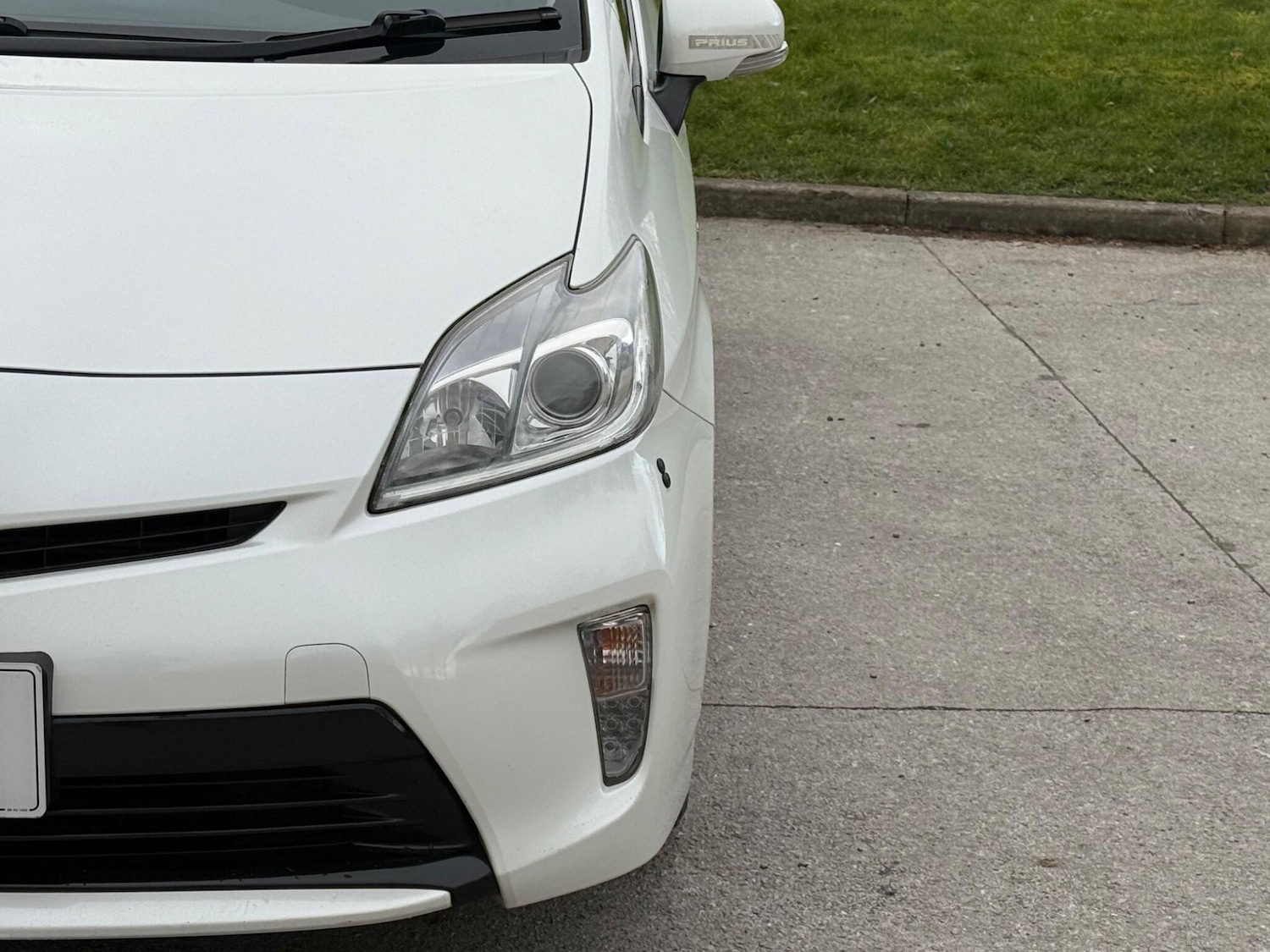 Used Toyota Prius 2018 for sale - 77657815: Photo 19