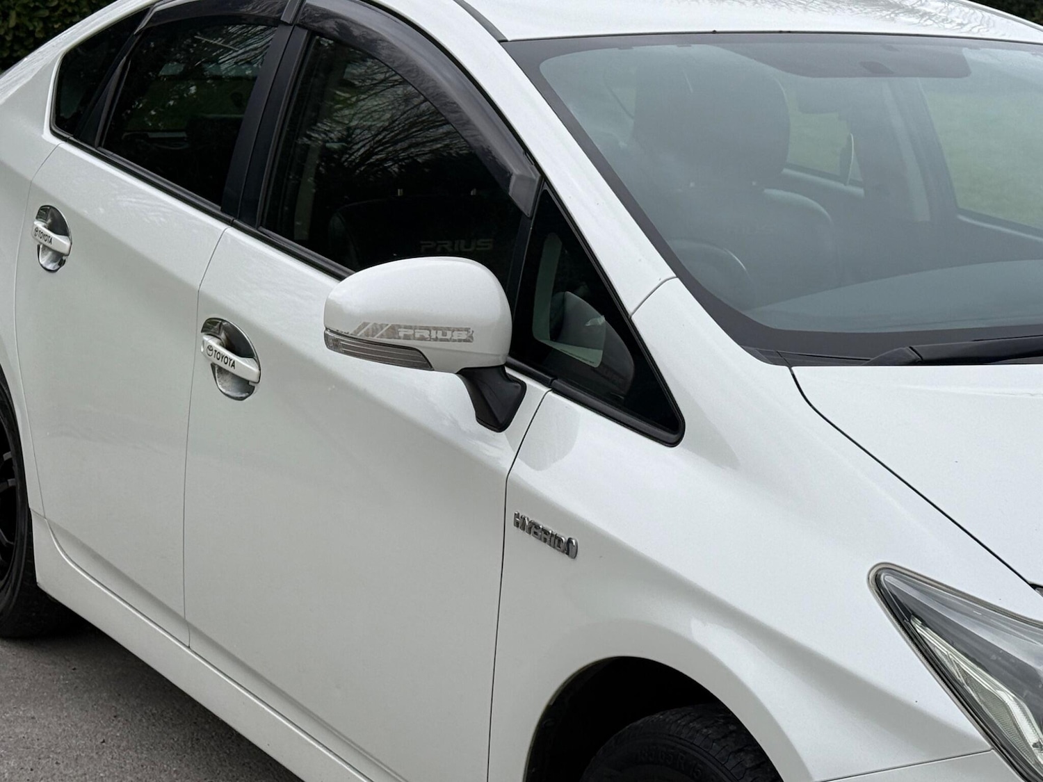 Used Toyota Prius 2018 for sale - 77657815: Photo 20