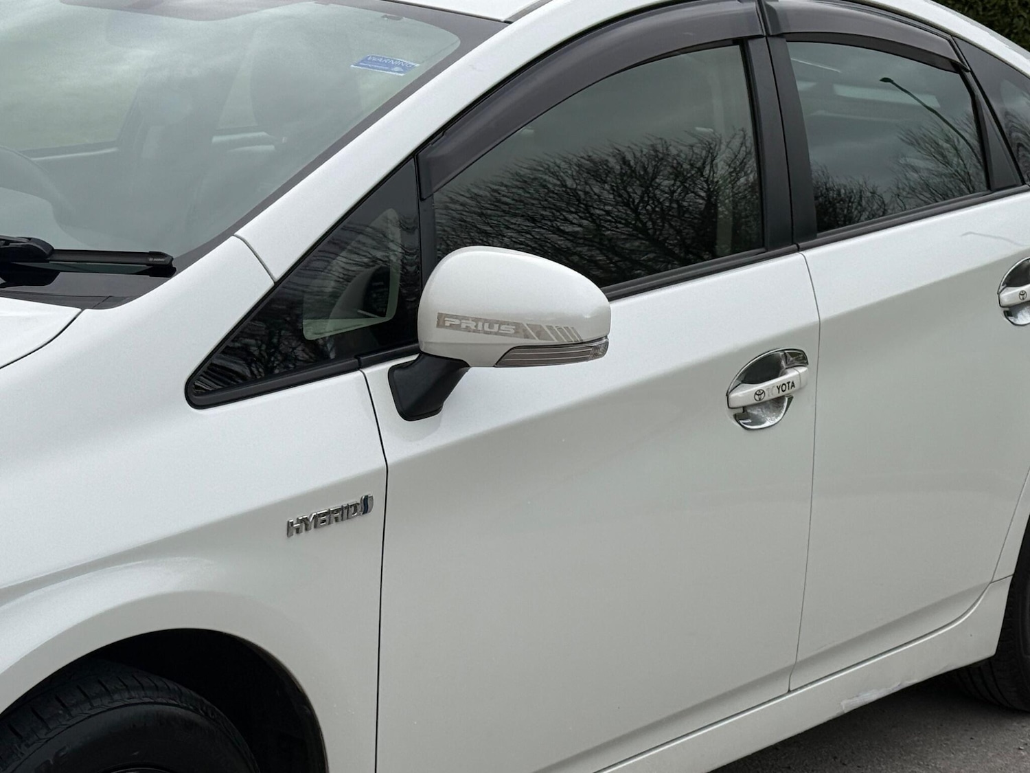 Used Toyota Prius 2018 for sale - 77657815: Photo 21