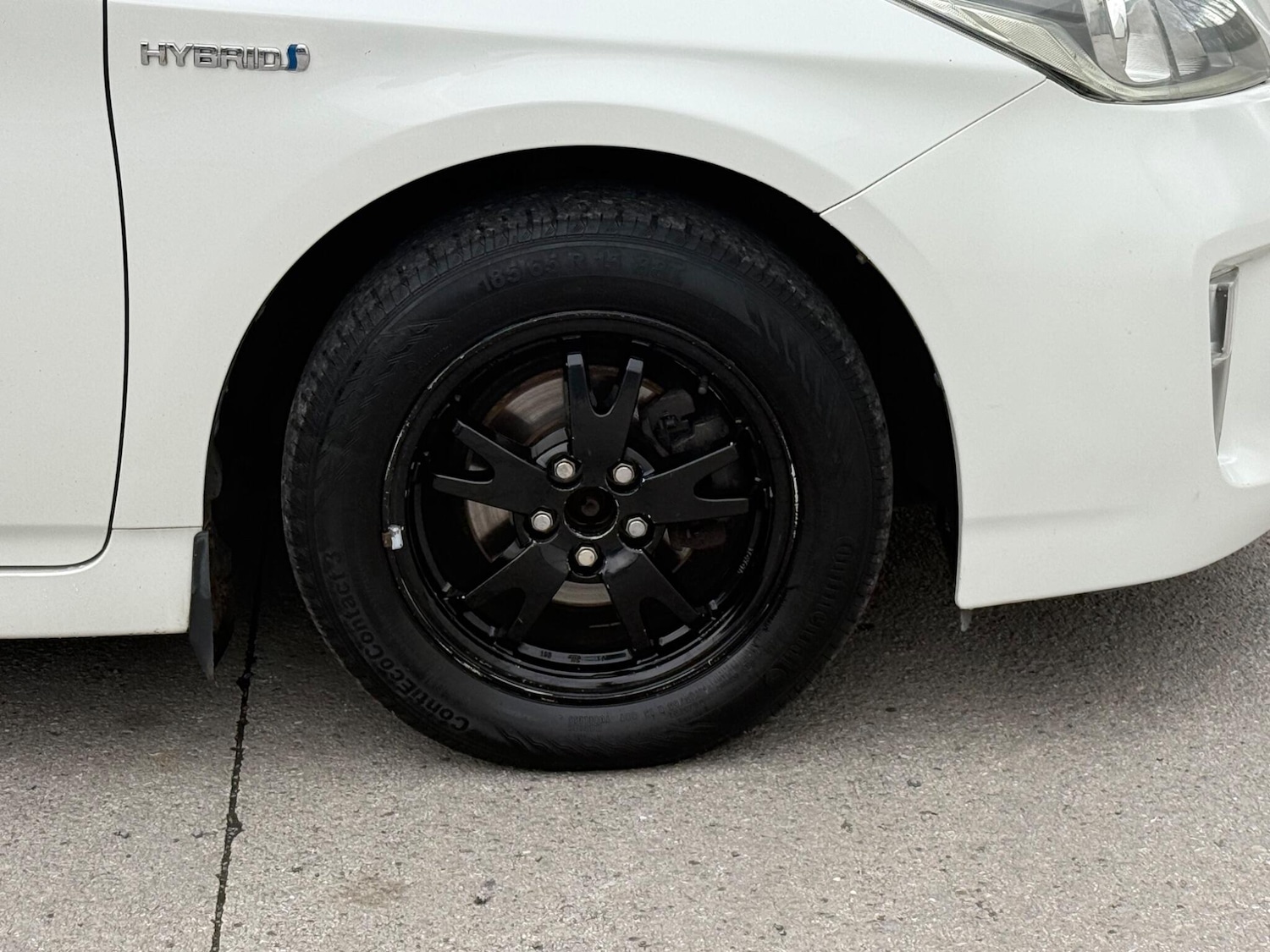 Used Toyota Prius 2018 for sale - 77657815: Photo 25