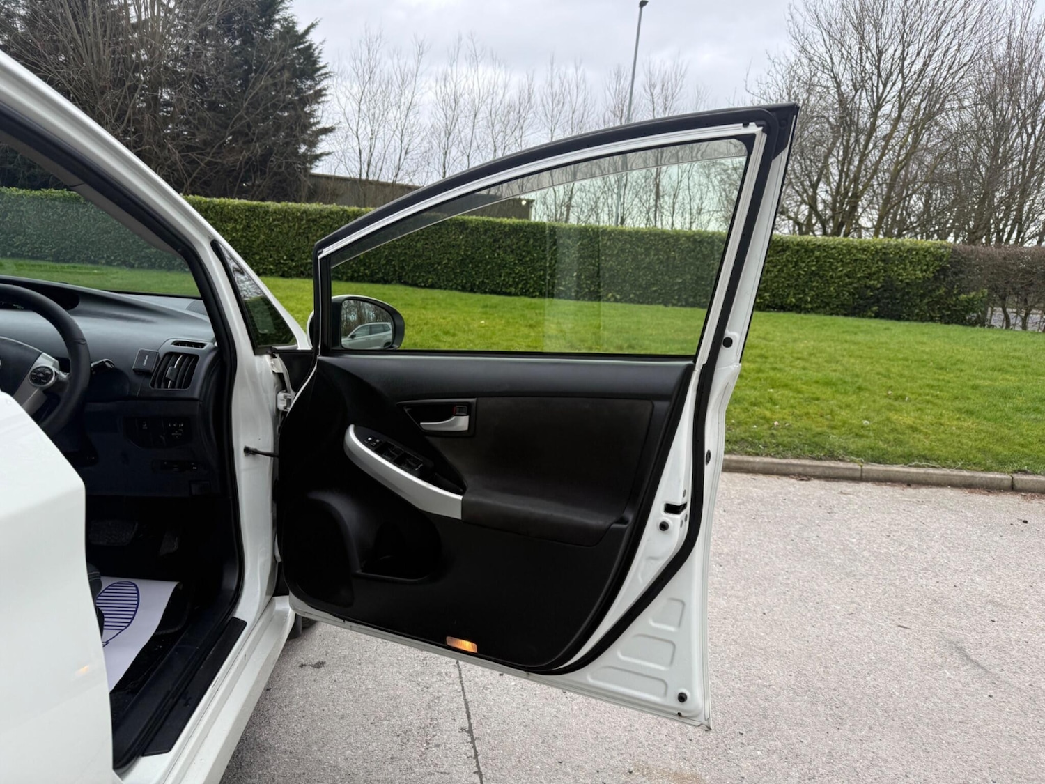 Used Toyota Prius 2018 for sale - 77657815: Photo 29