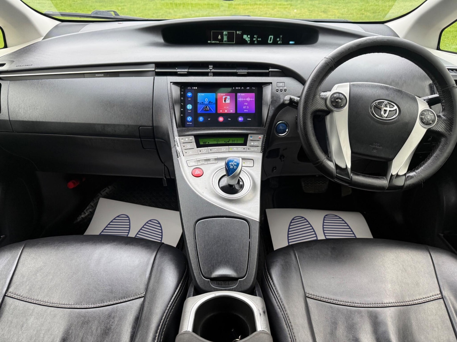 Used Toyota Prius 2018 for sale - 77657815: Photo 40