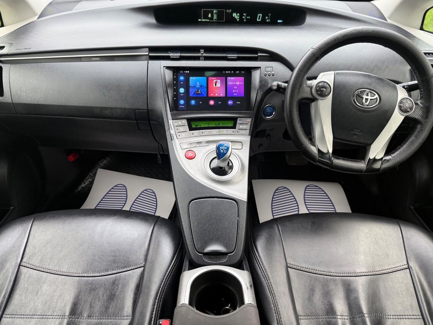 Used Toyota Prius 2018 for sale - 77657815: Photo 41