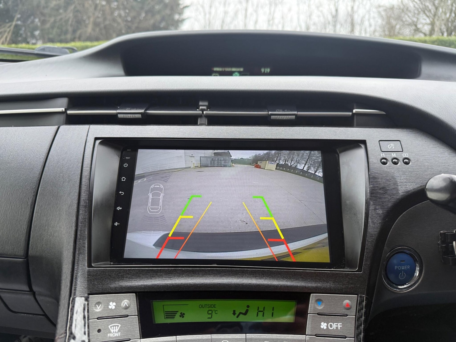 Used Toyota Prius 2018 for sale - 77657815: Photo 48