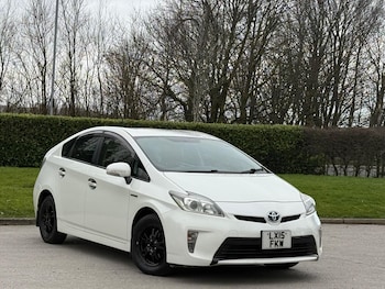 Used Toyota Prius 2015 for sale - 77657815: Photo