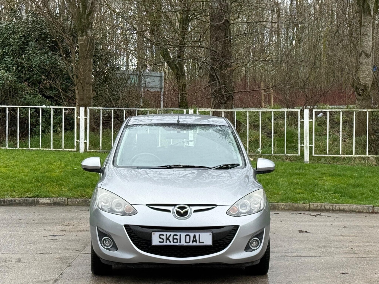 Used Mazda Mazda2 2011 for sale - 78205105: Photo 11