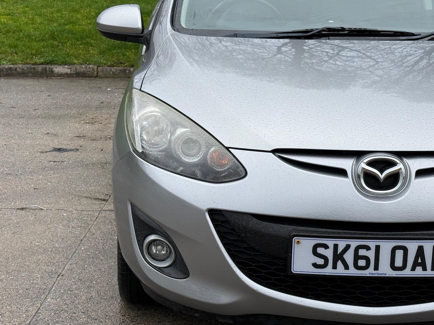 Used Mazda Mazda2 2011 for sale - 78205105: Photo 18