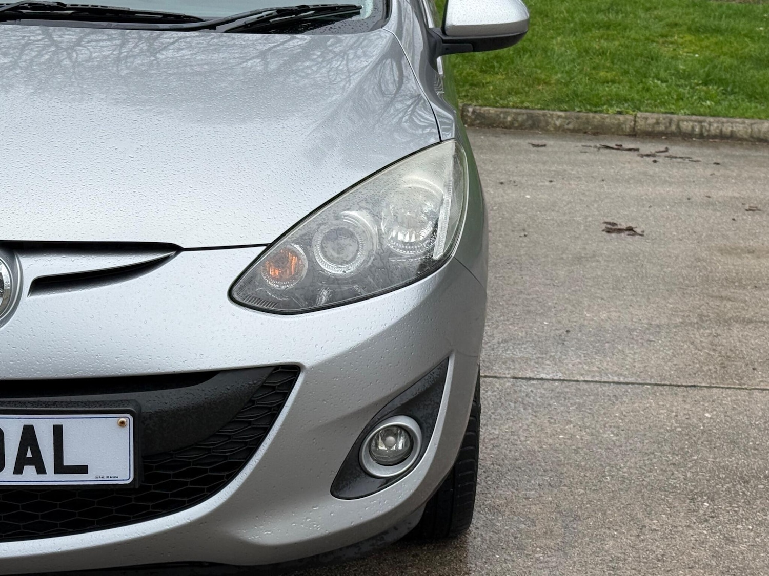 Used Mazda Mazda2 2011 for sale - 78205105: Photo 19