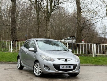 Used Mazda Mazda2 2011 for sale - 78205105: Photo