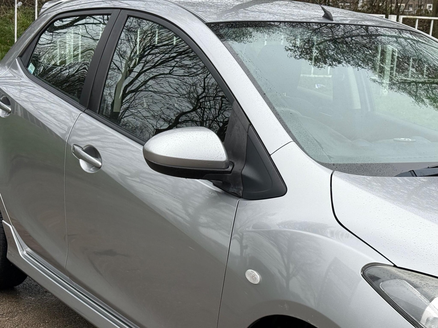 Used Mazda Mazda2 2011 for sale - 78205105: Photo 22