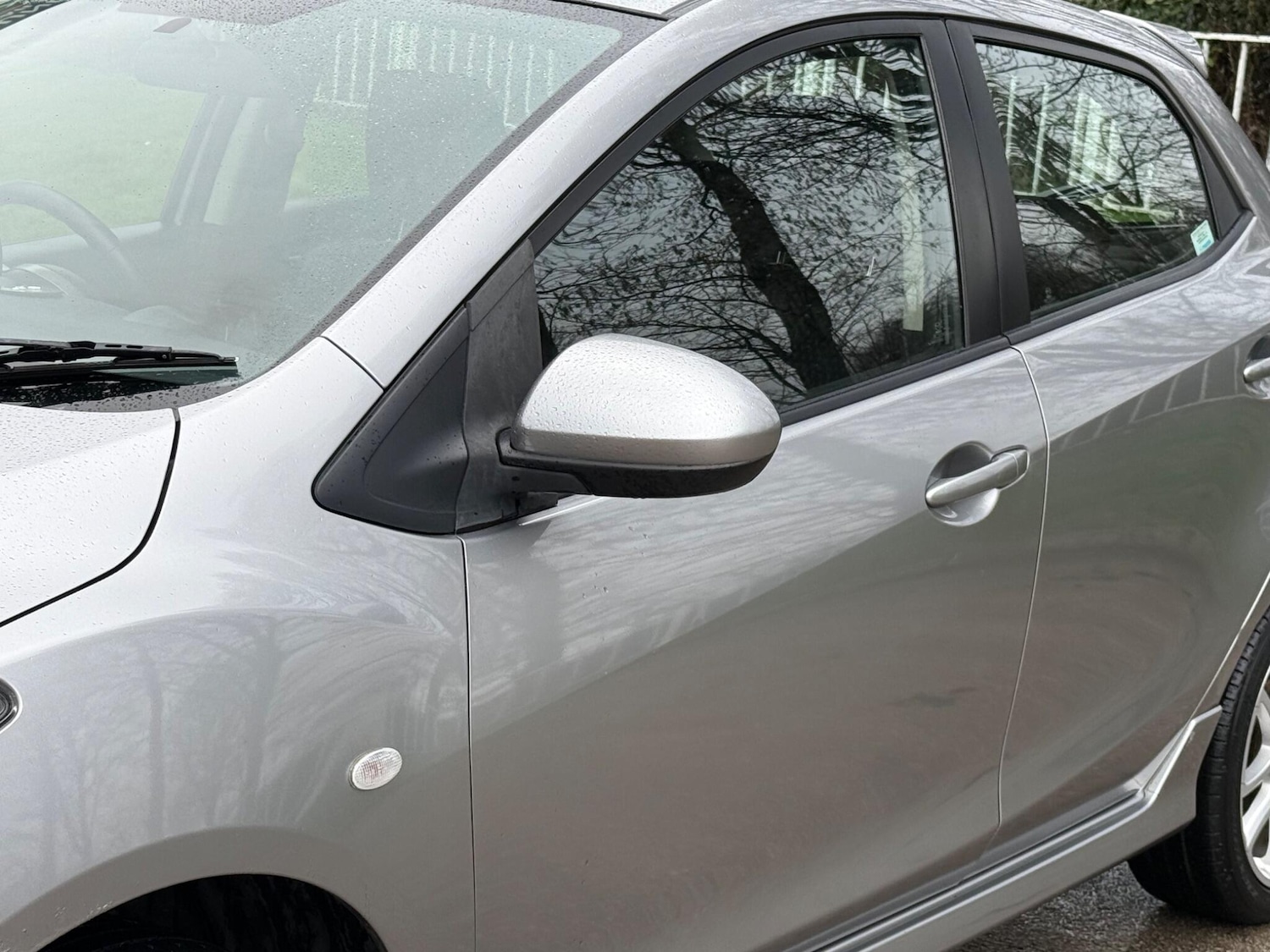 Used Mazda Mazda2 2011 for sale - 78205105: Photo 23