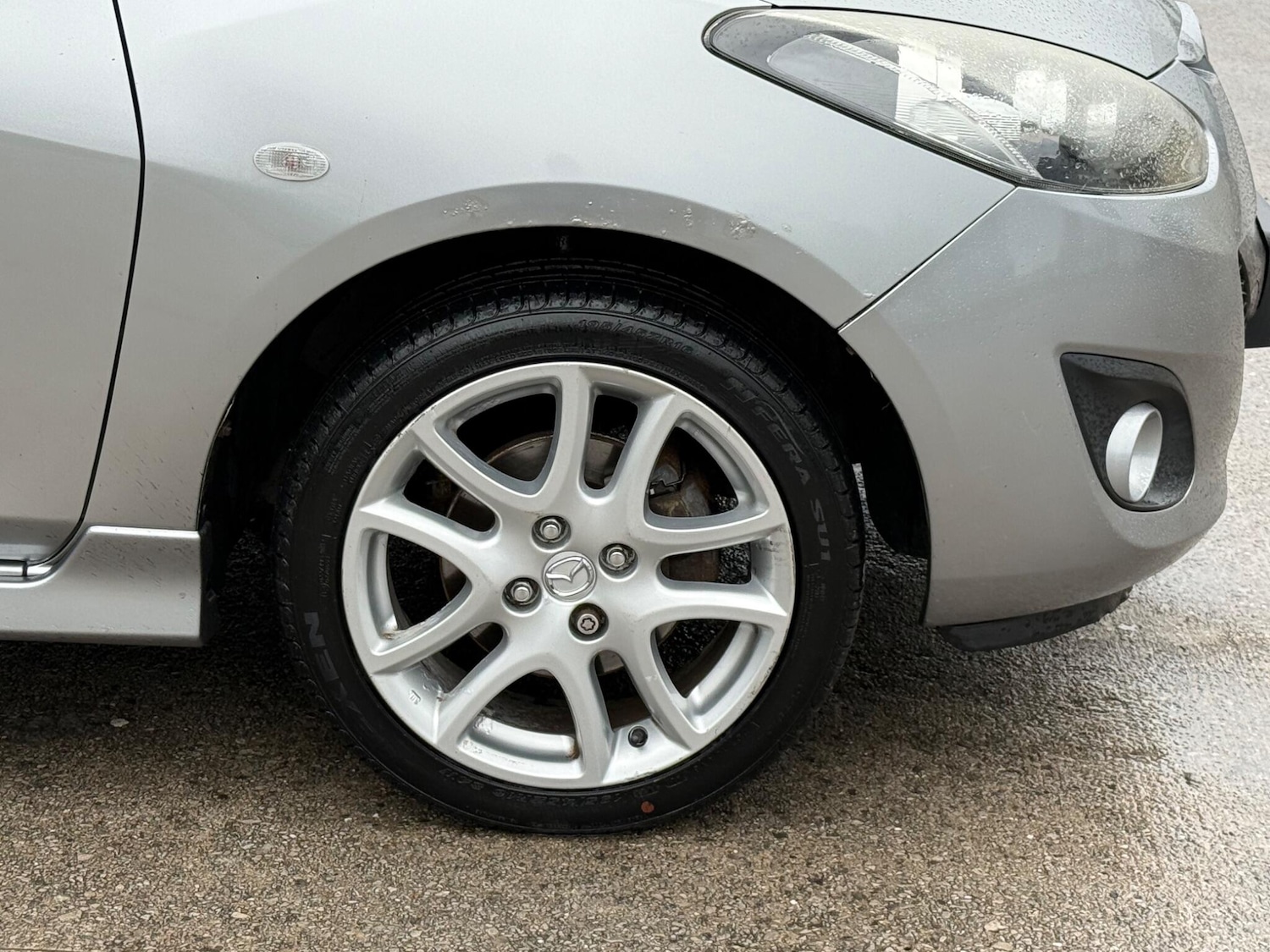 Used Mazda Mazda2 2011 for sale - 78205105: Photo 25