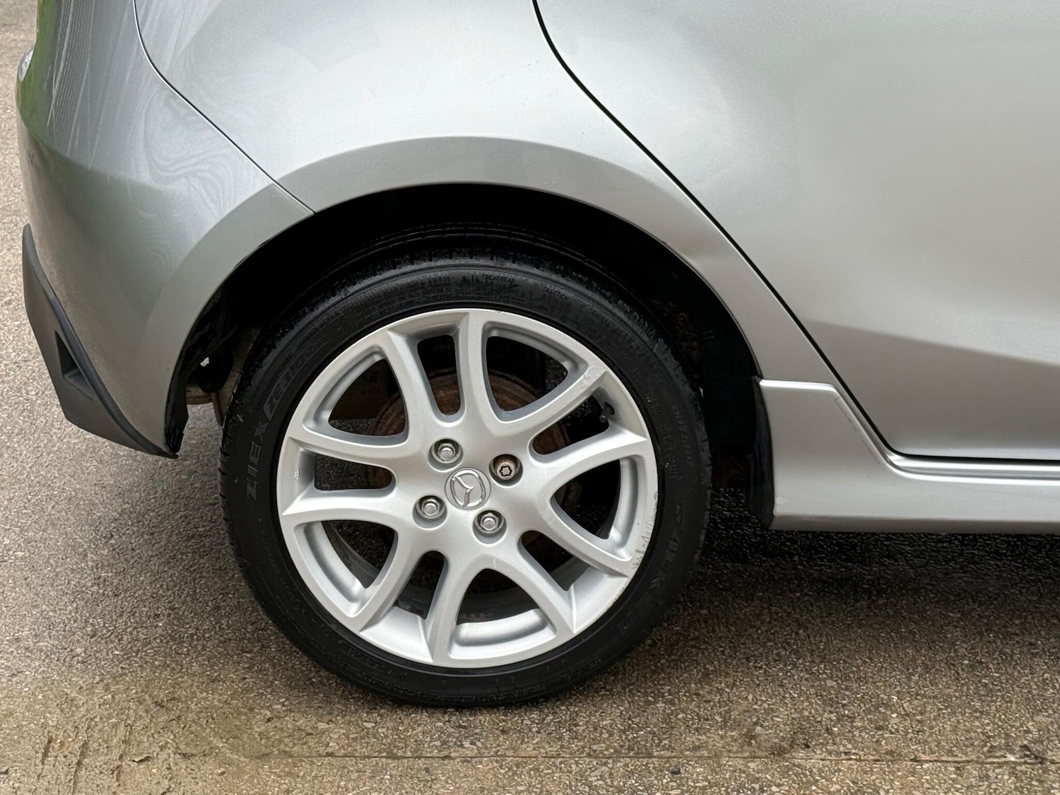 Used Mazda Mazda2 2011 for sale - 78205105: Photo 26