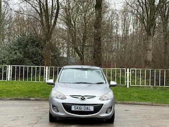Used Mazda Mazda2 2011 for sale - 78205105: Photo