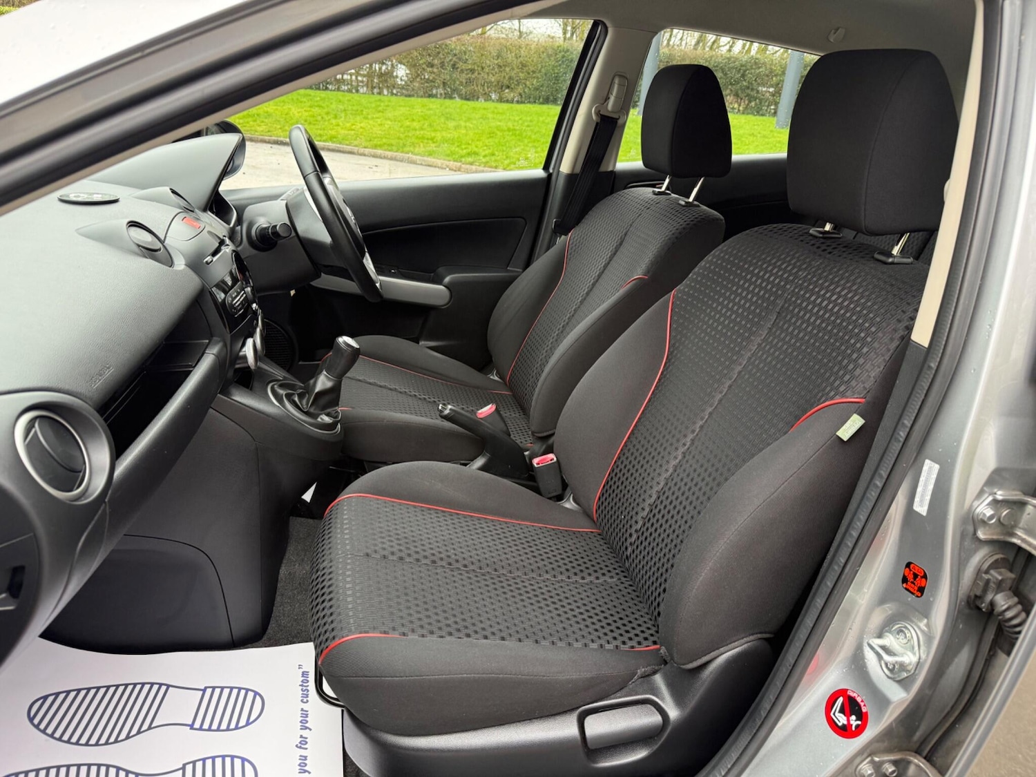 Used Mazda Mazda2 2011 for sale - 78205105: Photo 33