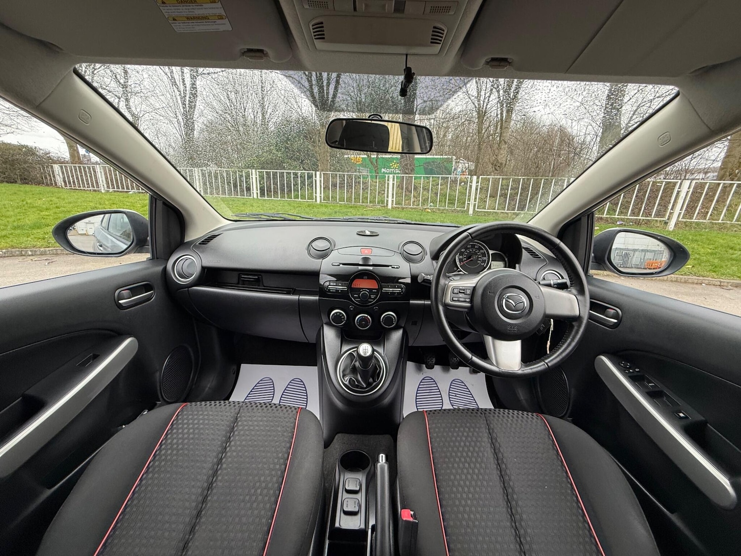 Used Mazda Mazda2 2011 for sale - 78205105: Photo 40