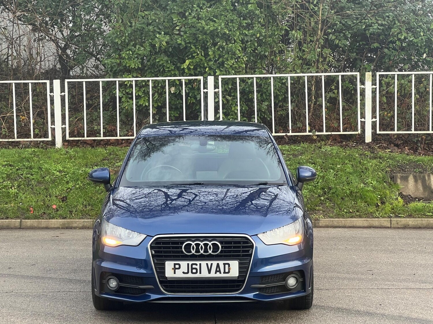 Used Audi A1 2012 for sale - 77478760: Photo 11