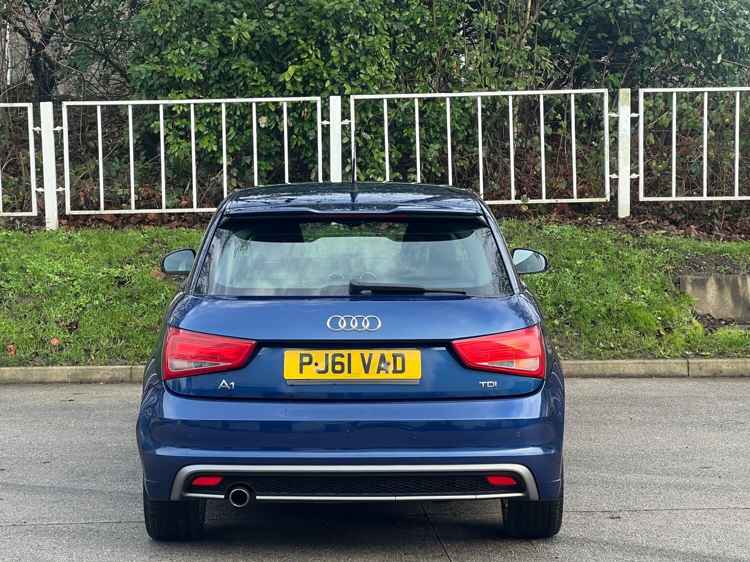 Used Audi A1 2012 for sale - 77478760: Photo 12