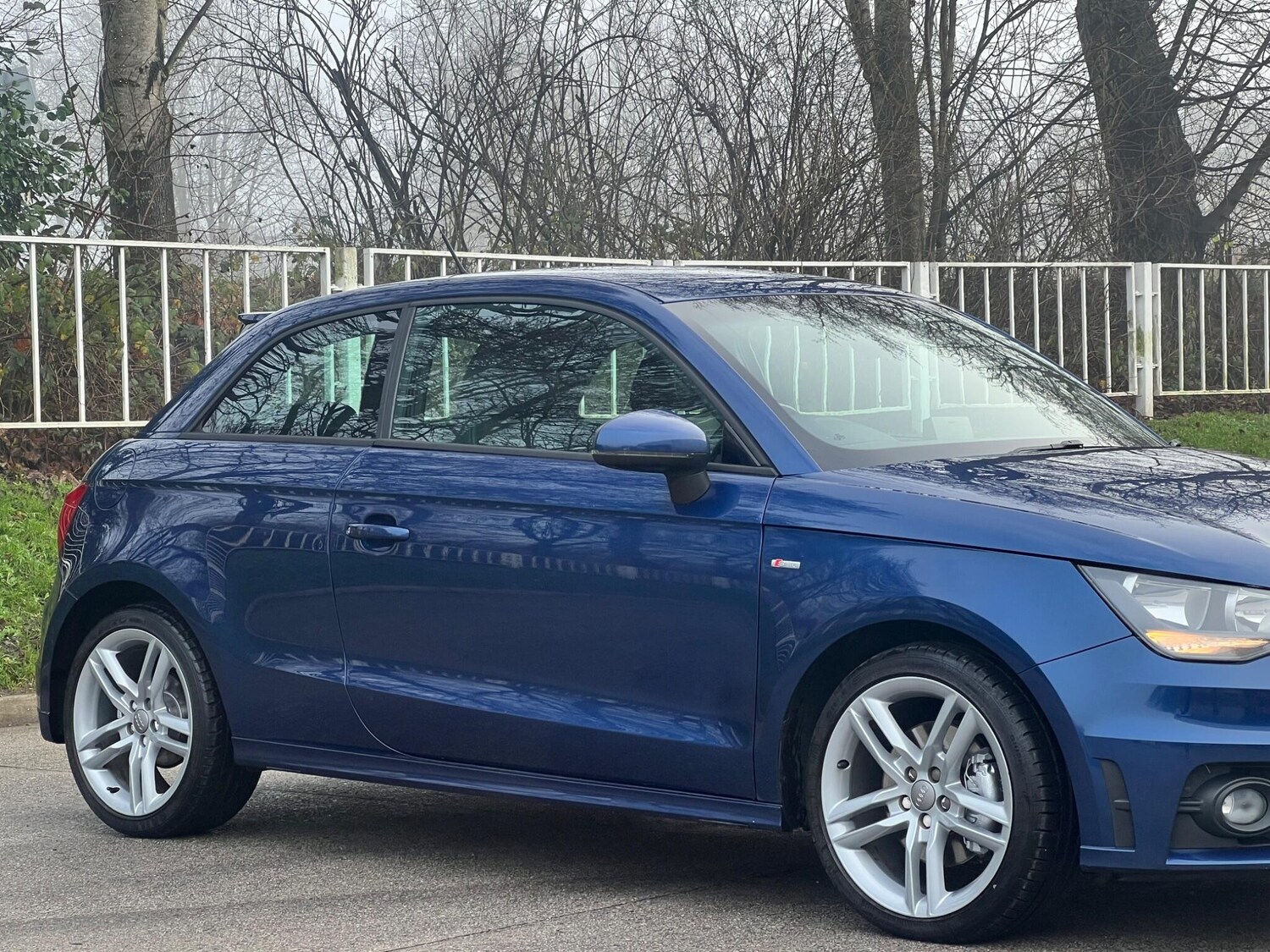 Used Audi A1 2012 for sale - 77478760: Photo 14
