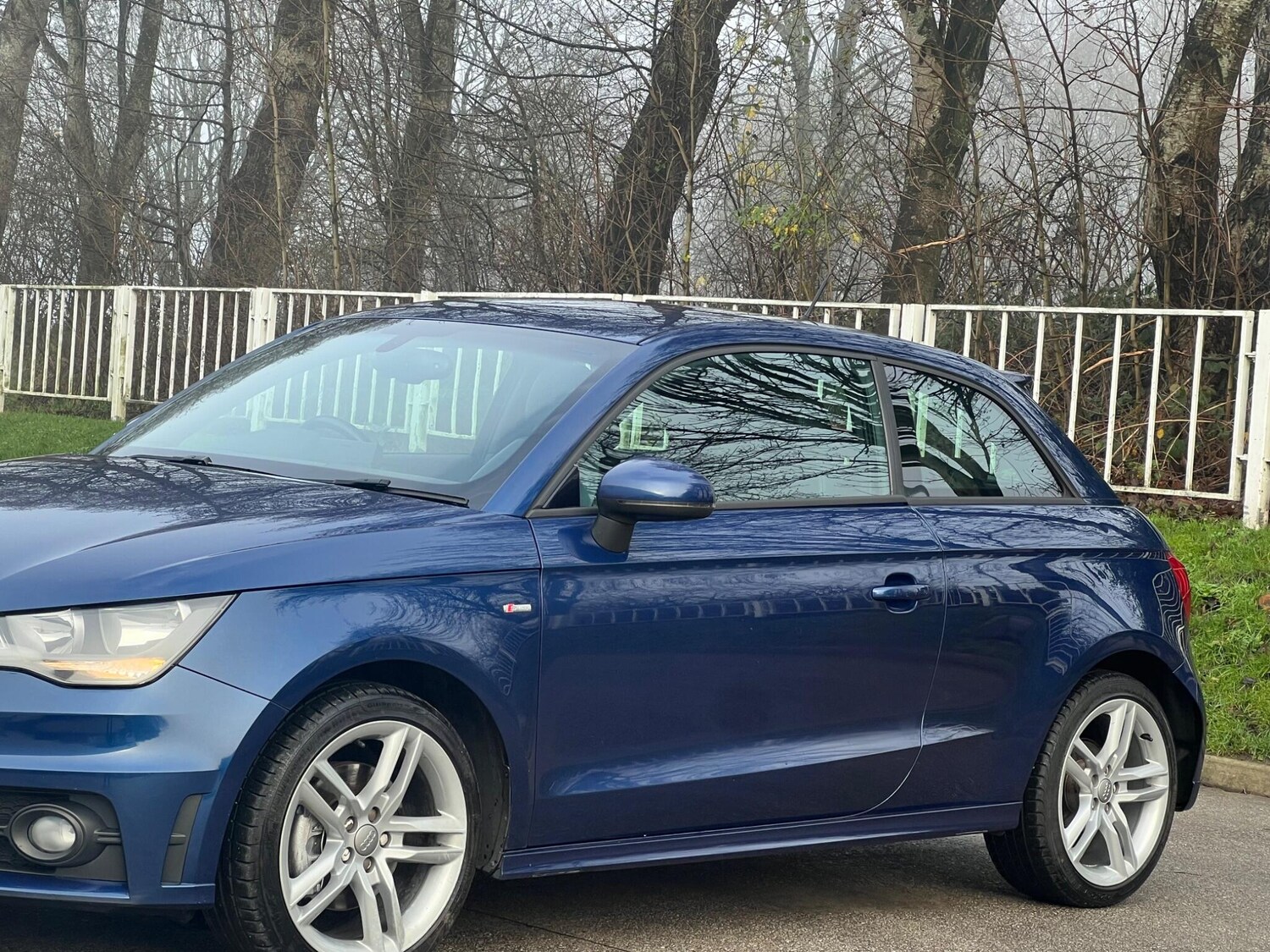 Used Audi A1 2012 for sale - 77478760: Photo 15