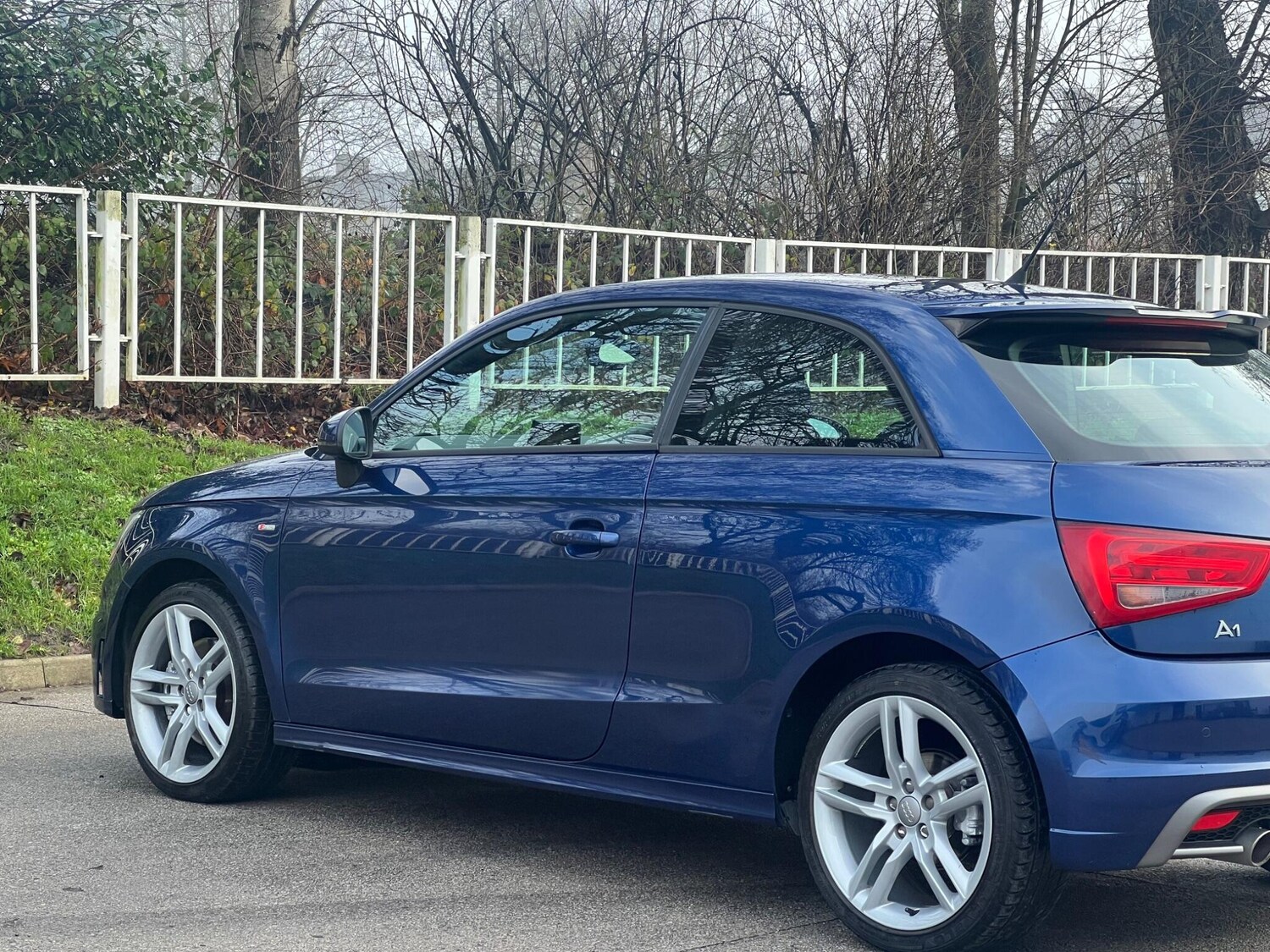 Used Audi A1 2012 for sale - 77478760: Photo 16